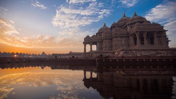 Vibrant Vistas: Unveiling the Unseen Gujarat