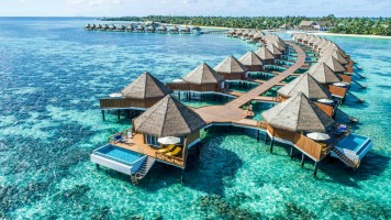 Maldives Escapes: Discovering Paradise with Sigo Trips