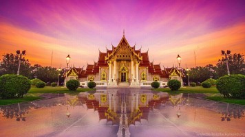 Exploring the Enchanting Charms of Thailand with Sigo Trips