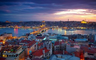 Sultans to Sunsets: A Chronicle of Turkey's Timeless Charm