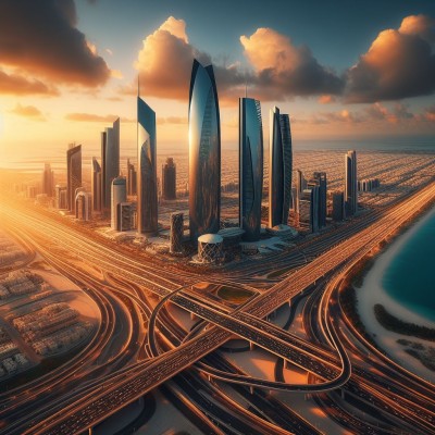 ABU DHABI