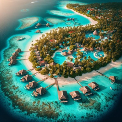 Maldives