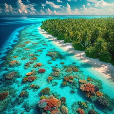 Lakshadweep 